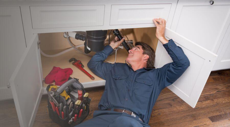 Professional Leak Detection in Fruithurst, AL