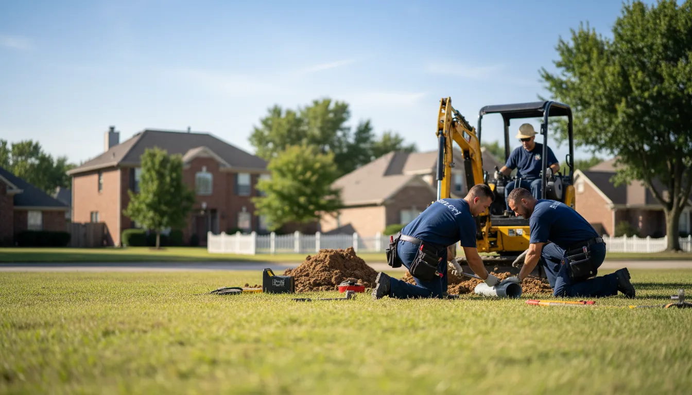Water Heater Repair in Fruithurst, AL near me
